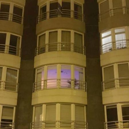 Top Studio Knokke Bij Zeedijk! Zewnętrze zdjęcie