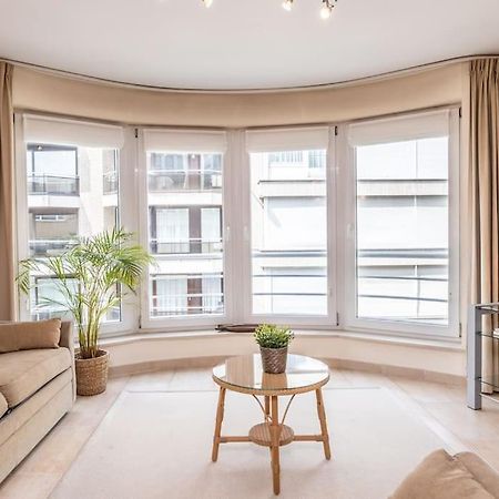 Top Studio Knokke Bij Zeedijk! Zewnętrze zdjęcie