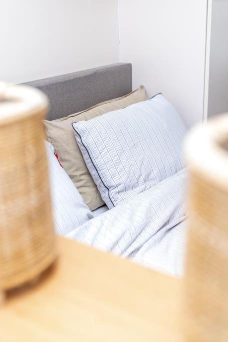 Top Studio Knokke Bij Zeedijk! Zewnętrze zdjęcie