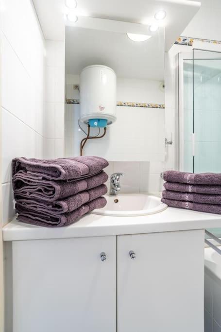 Top Studio Knokke Bij Zeedijk! Zewnętrze zdjęcie