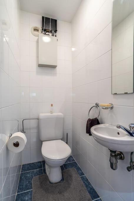 Top Studio Knokke Bij Zeedijk! Zewnętrze zdjęcie