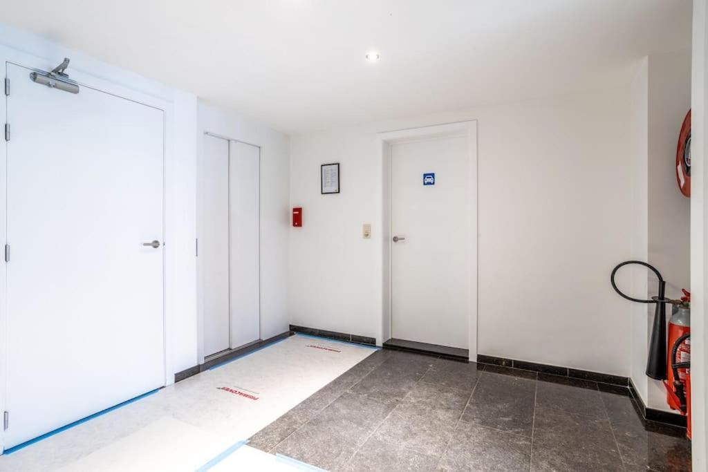 Top Studio Knokke Bij Zeedijk! Zewnętrze zdjęcie